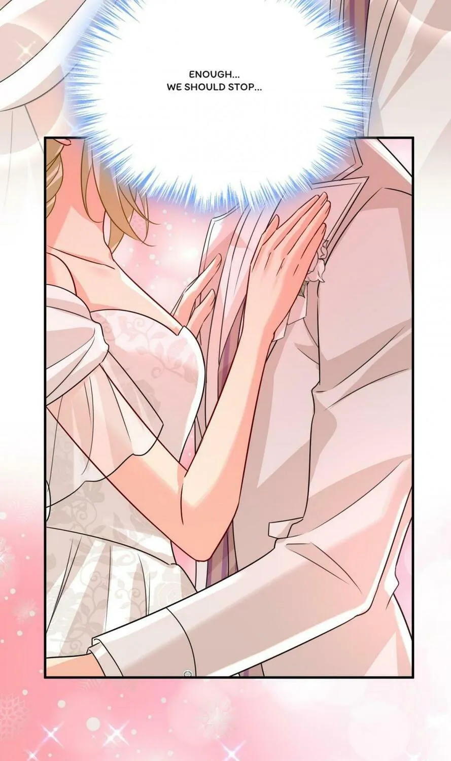 Read Bossy President chapter 591 image 55 on Lezhin