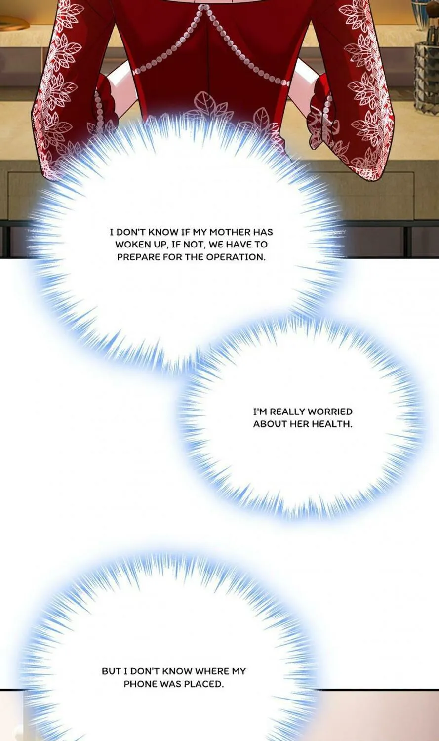 Read Bossy President chapter 591 image 64 on Lezhin