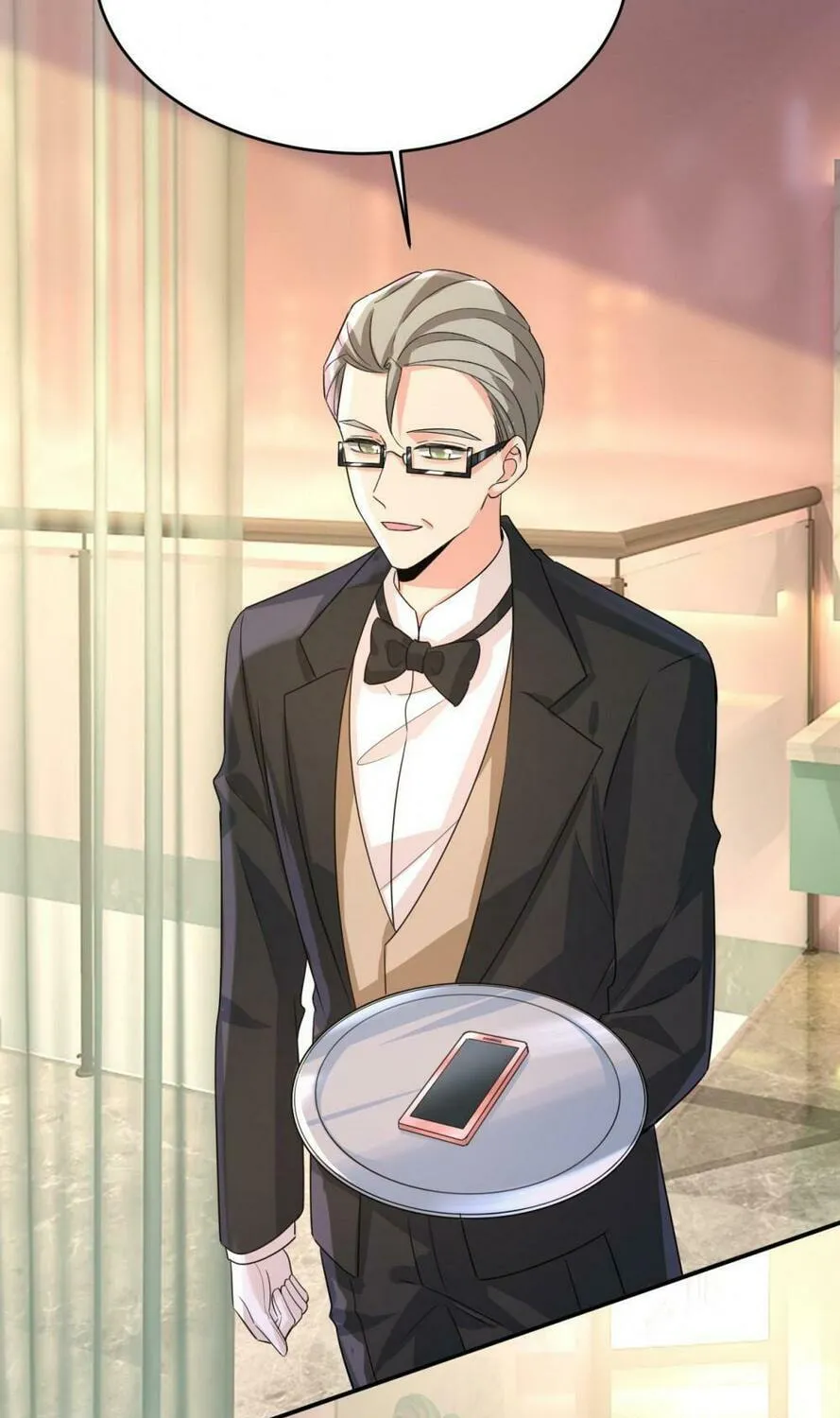 Read Bossy President chapter 591 image 68 on Lezhin