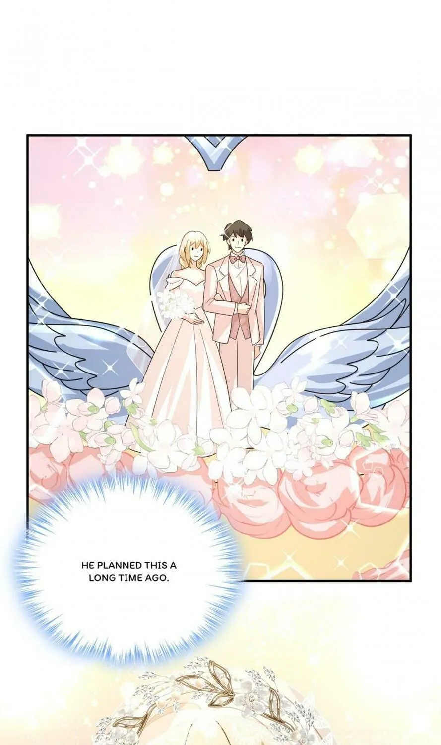 Read Bossy President chapter 591 image 7 on Lezhin