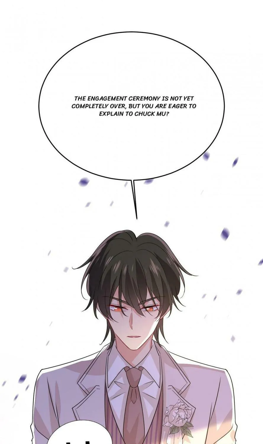 Read Bossy President chapter 591 image 79 on Lezhin