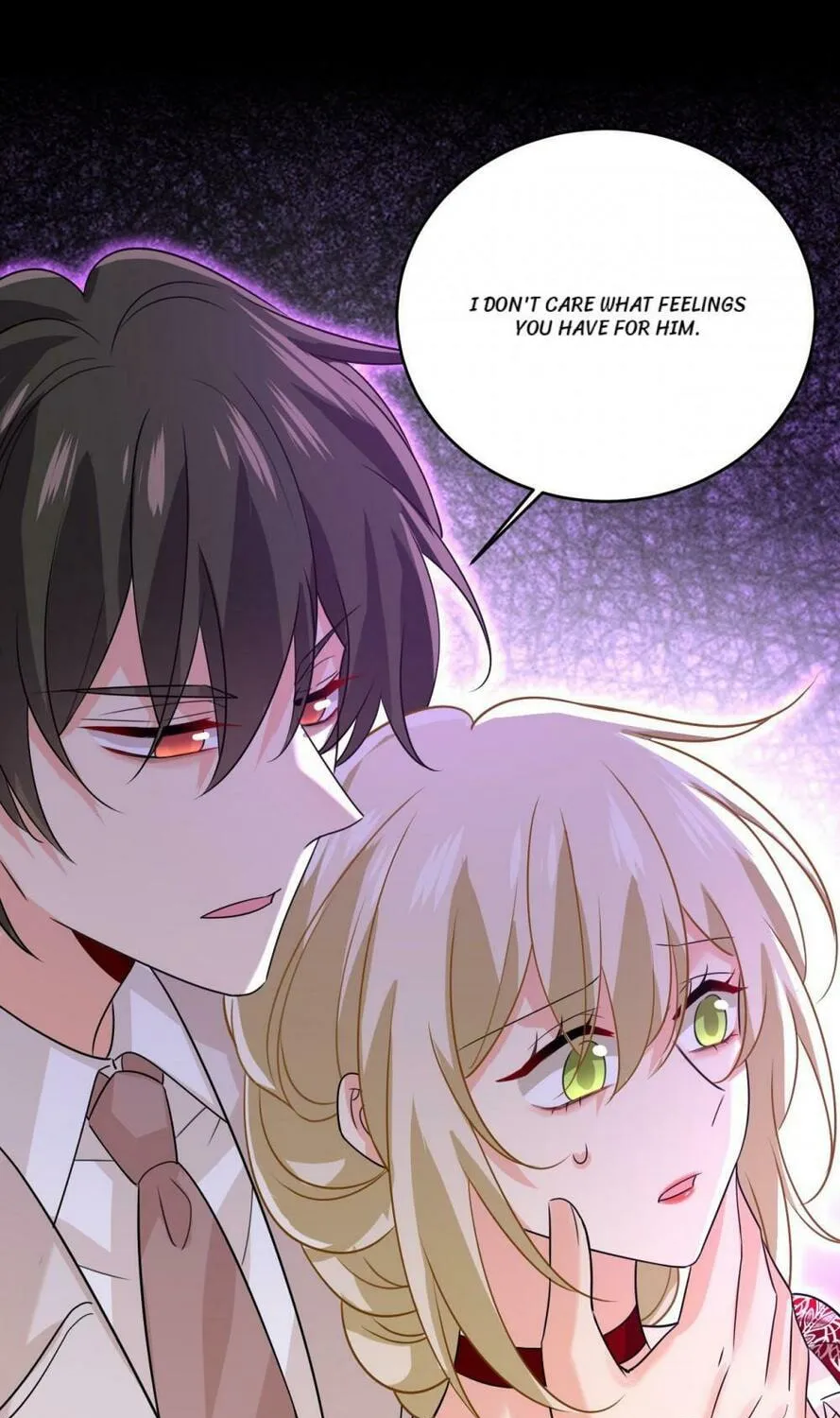 Read Bossy President chapter 592 image 18 on Lezhin