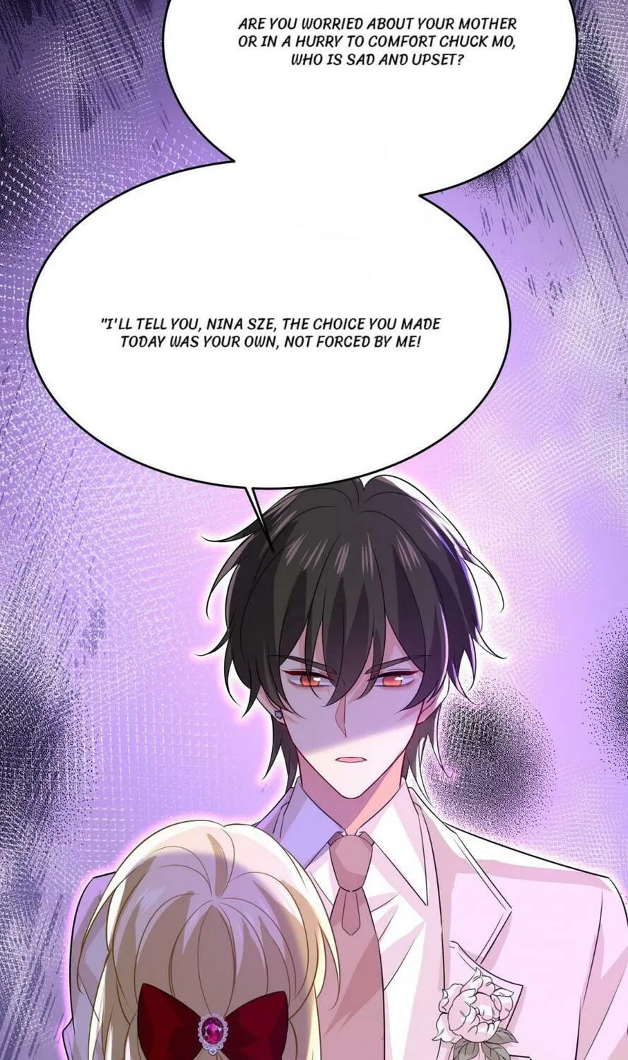 Read Bossy President chapter 592 image 28 on Lezhin