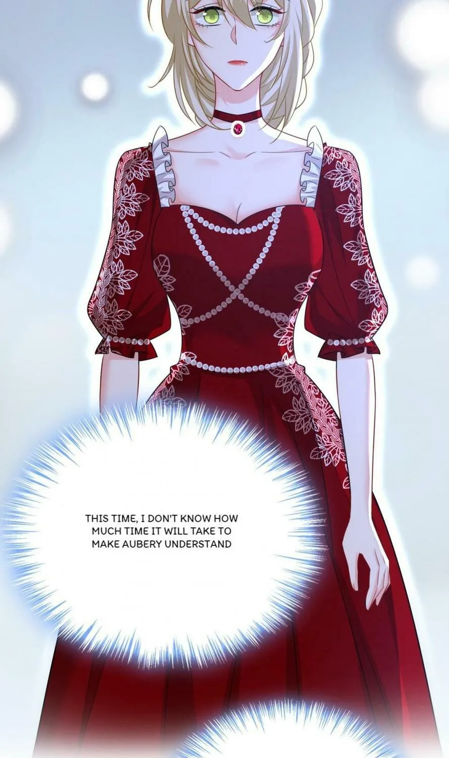 Read Bossy President chapter 592 image 33 on Lezhin