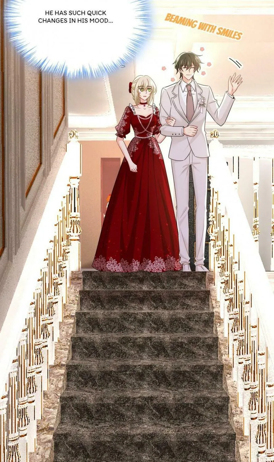 Read Bossy President chapter 592 image 46 on Lezhin