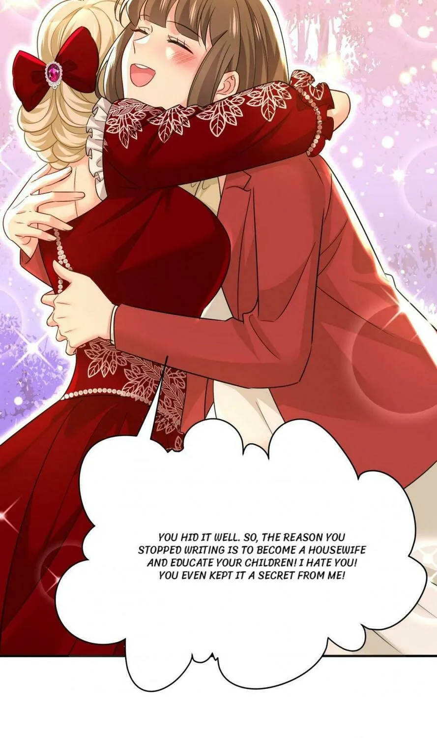 Read Bossy President chapter 592 image 52 on Lezhin