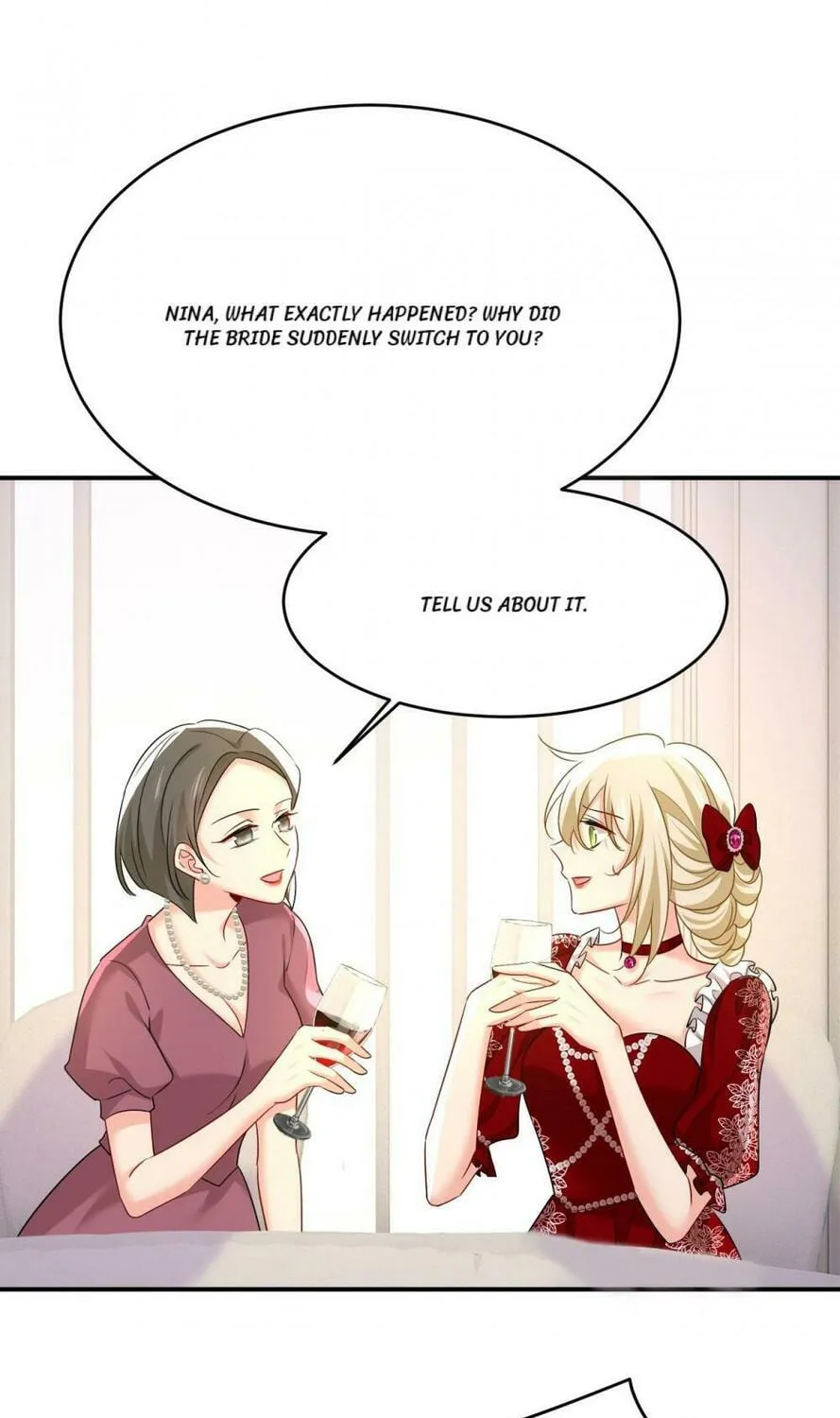 Read Bossy President chapter 592 image 57 on Lezhin