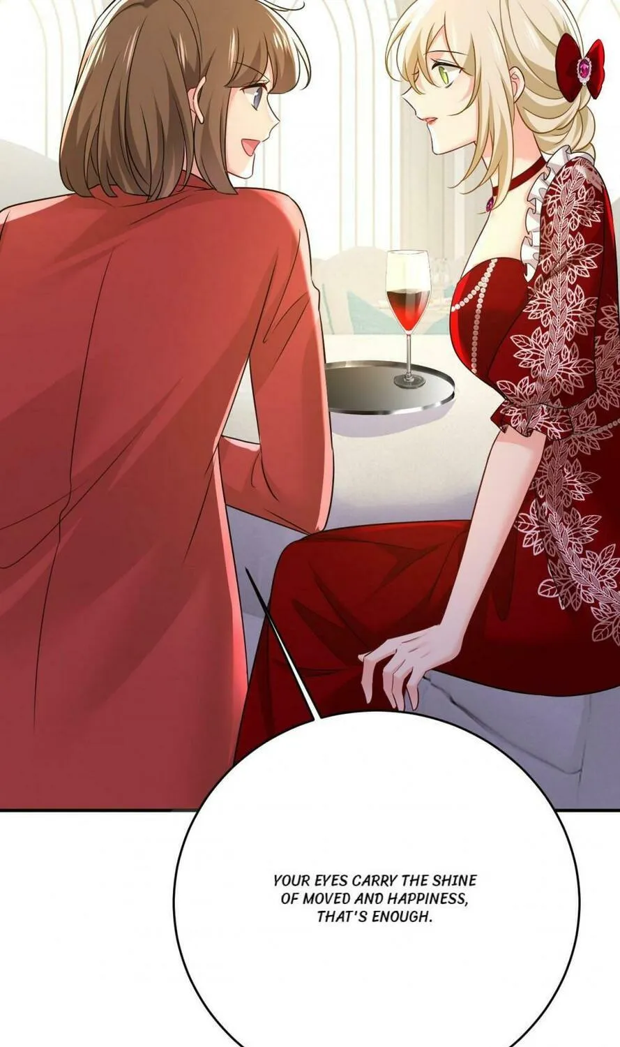 Read Bossy President chapter 592 image 65 on Lezhin