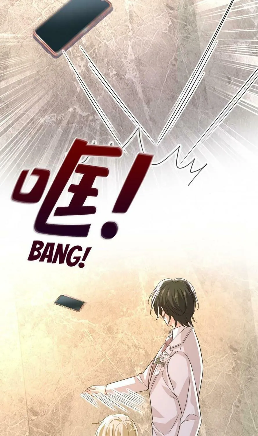 Read Bossy President chapter 592 image 7 on Lezhin