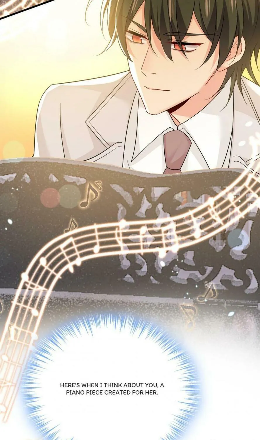 Read Bossy President chapter 592 image 76 on Lezhin