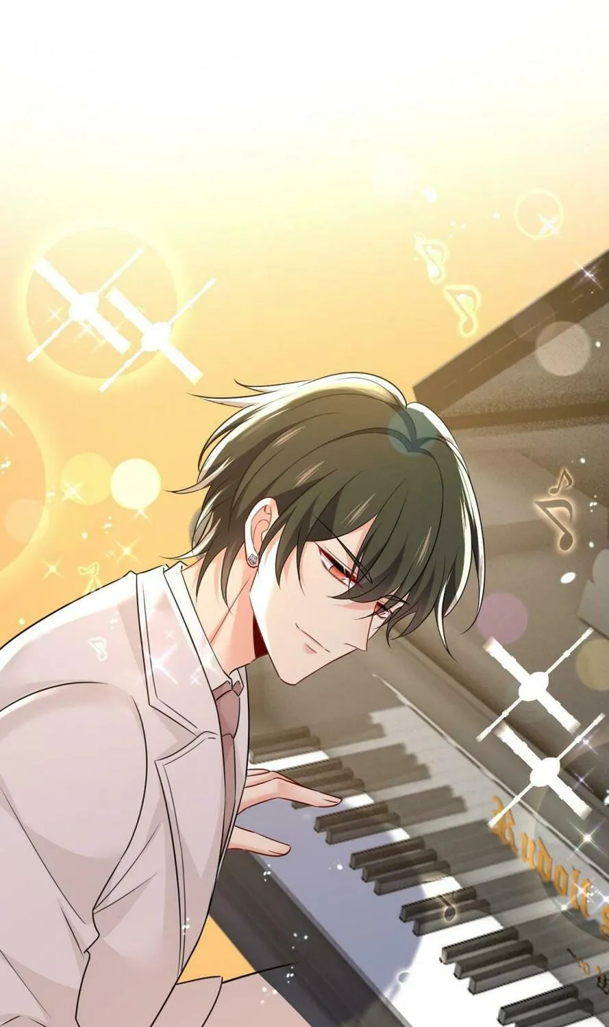 Read Bossy President chapter 592 image 79 on Lezhin