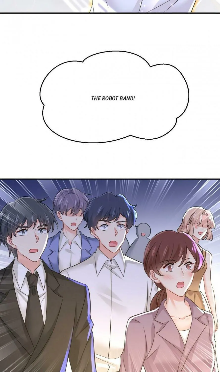 Read Bossy President chapter 592 image 87 on Lezhin