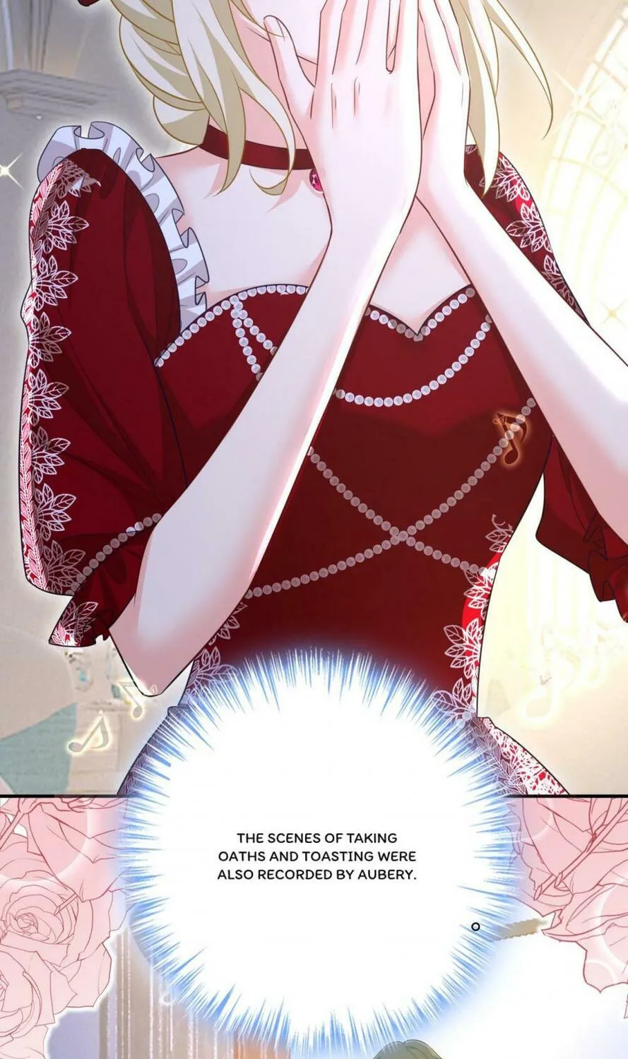 Read Bossy President chapter 593 image 13 on Lezhin