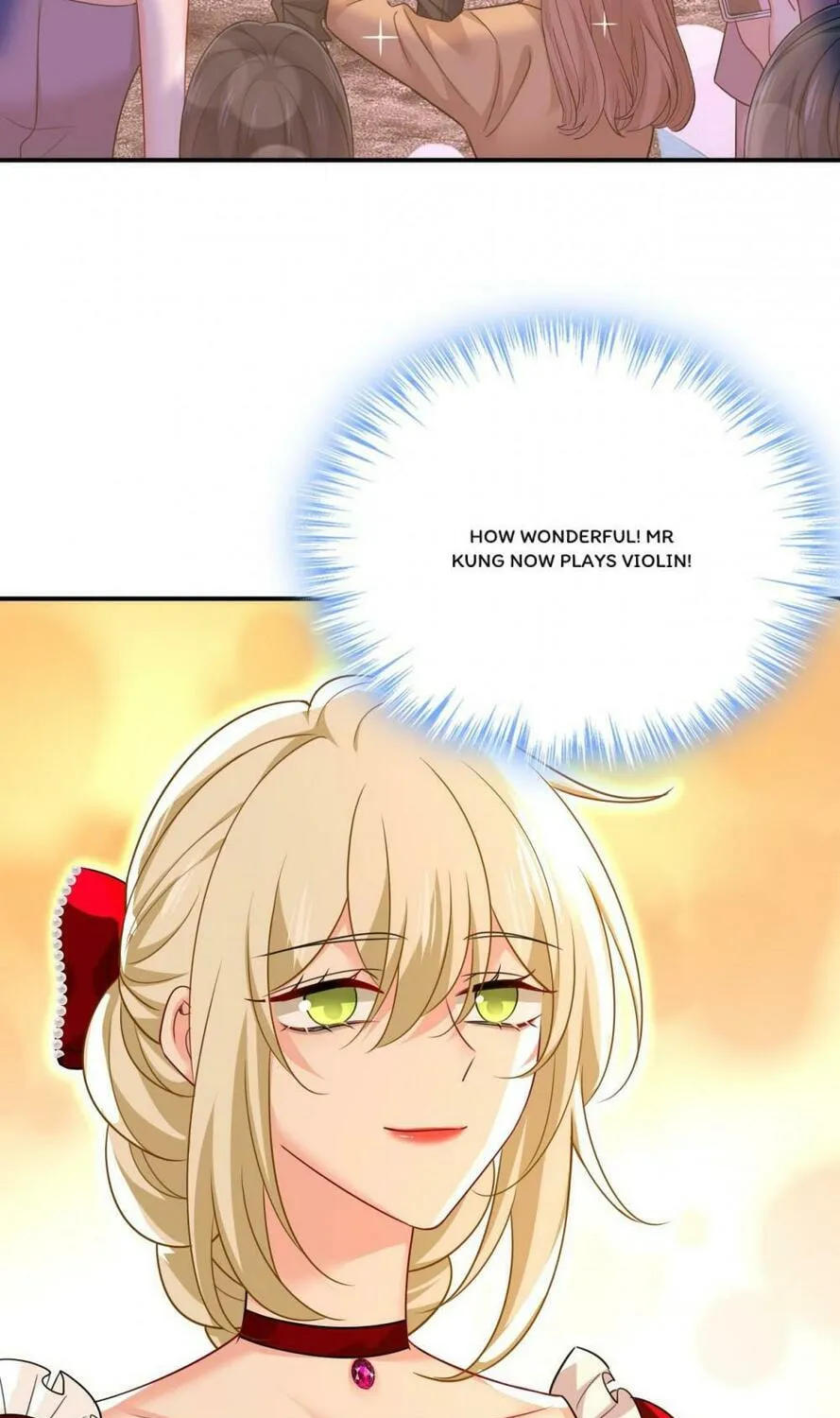 Read Bossy President chapter 593 image 2 on Lezhin