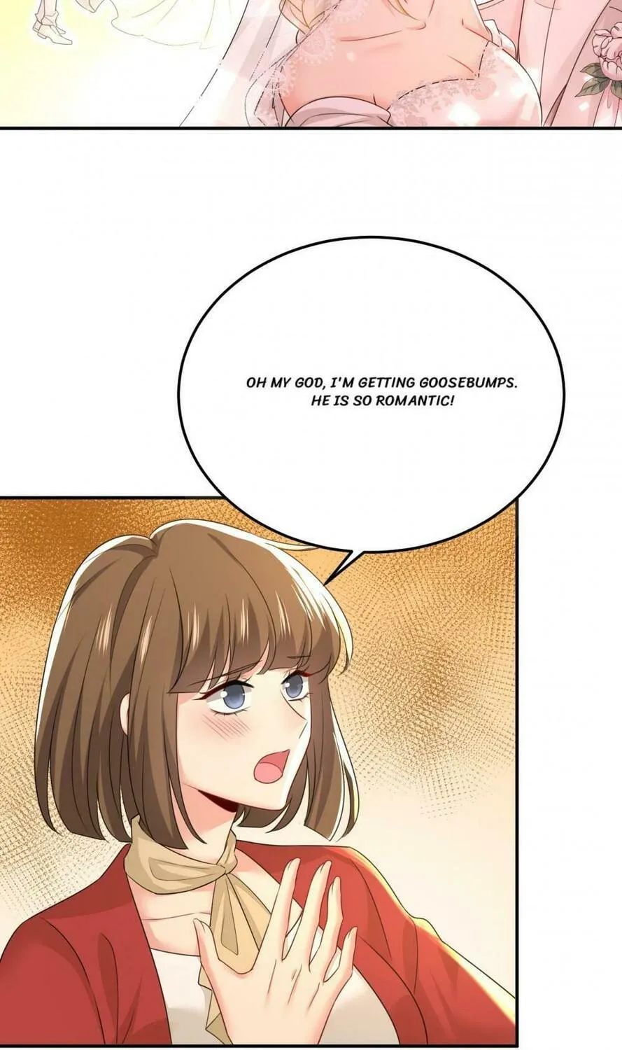 Read Bossy President chapter 593 image 21 on Lezhin