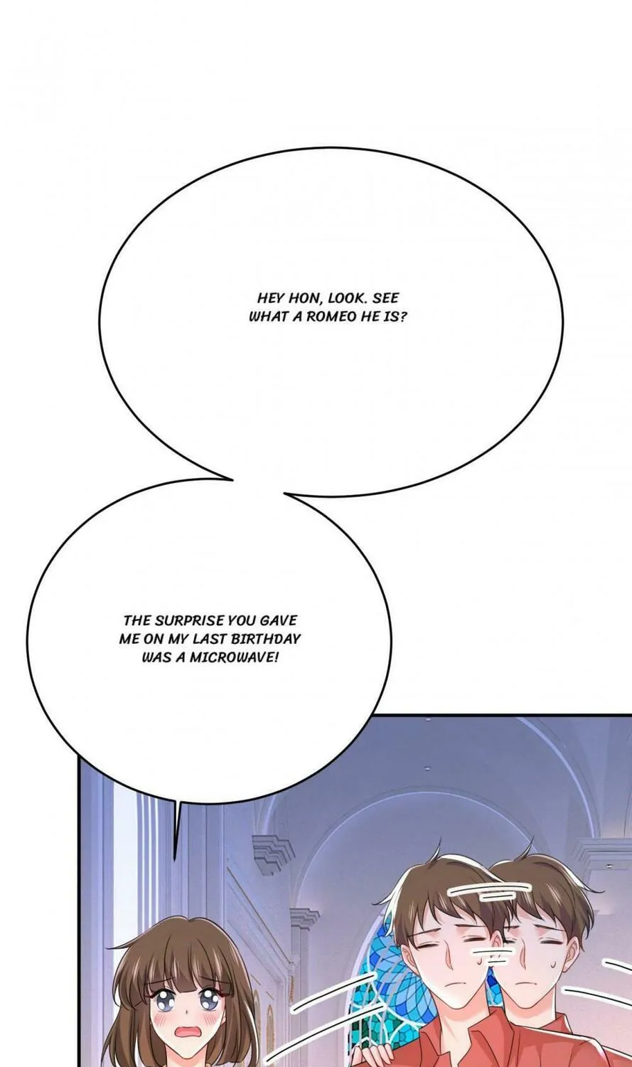 Read Bossy President chapter 593 image 24 on Lezhin