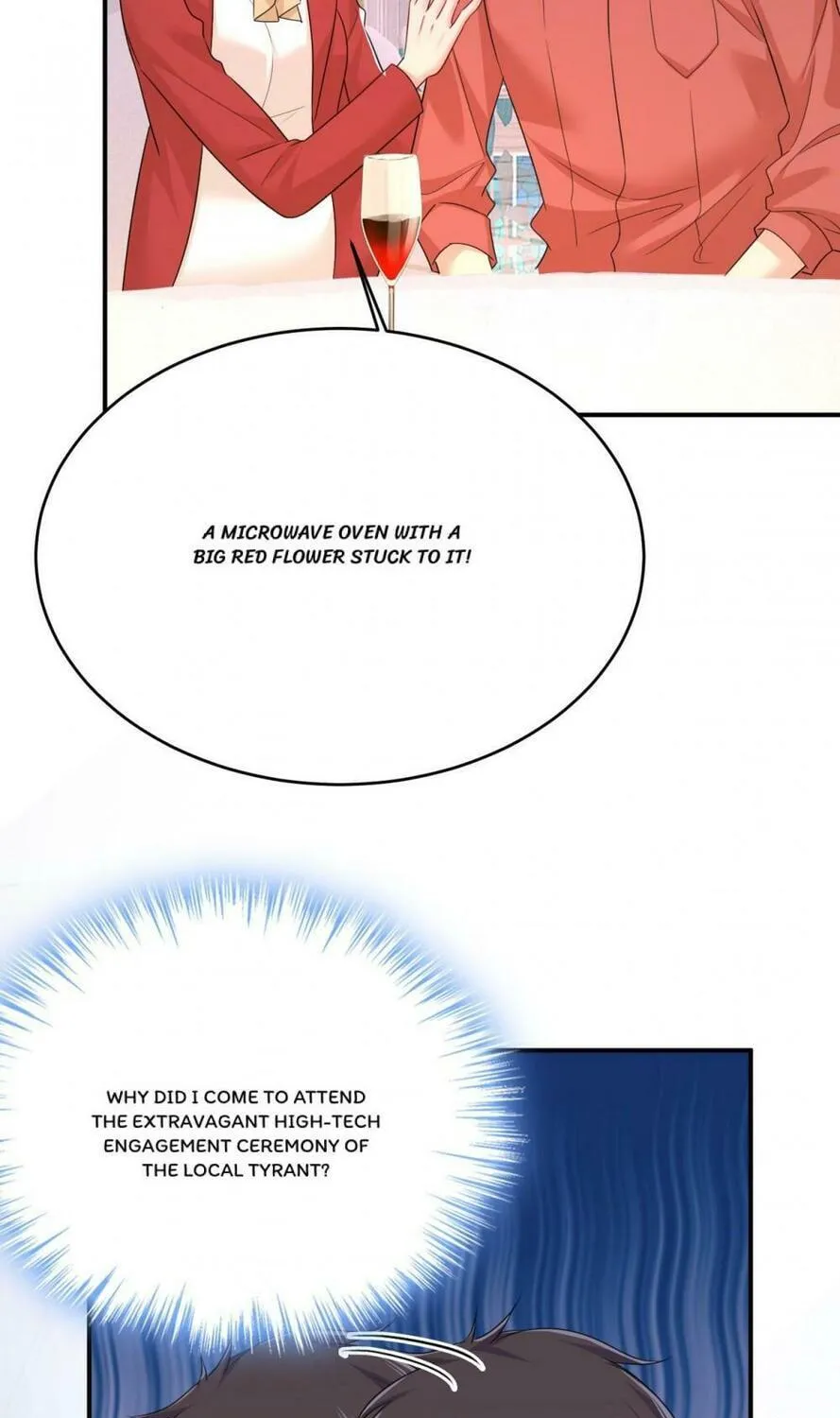Read Bossy President chapter 593 image 26 on Lezhin