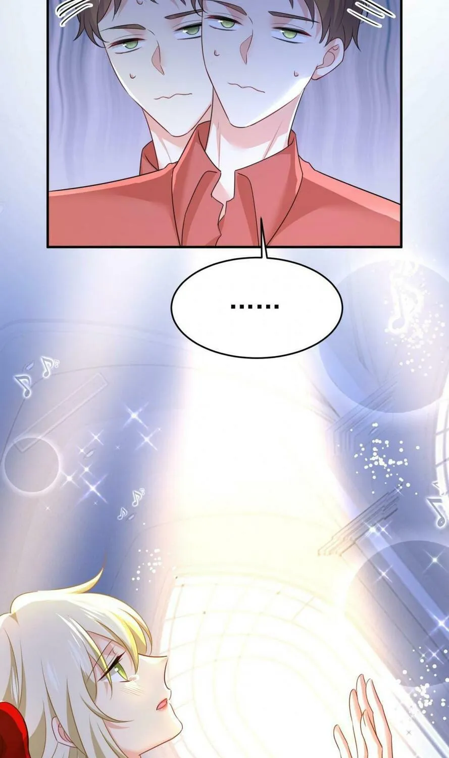 Read Bossy President chapter 593 image 28 on Lezhin