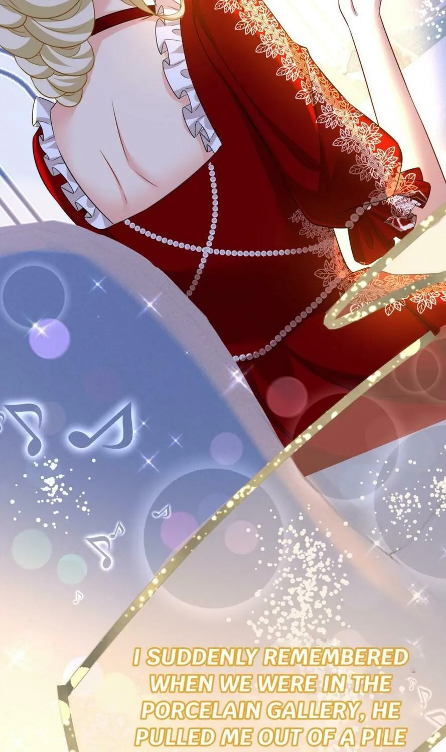Read Bossy President chapter 593 image 30 on Lezhin
