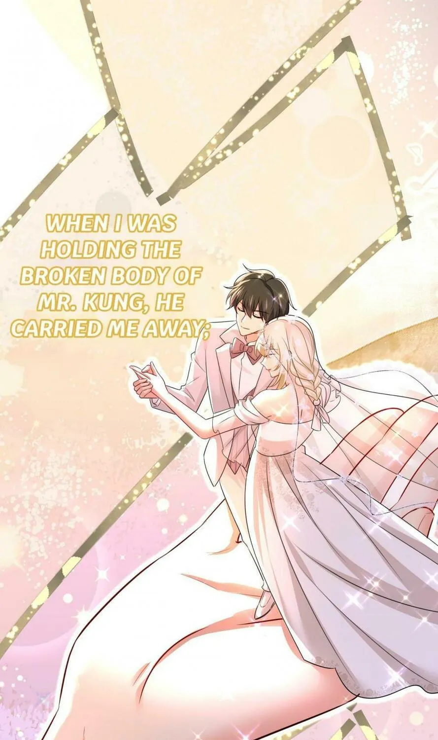 Read Bossy President chapter 593 image 32 on Lezhin