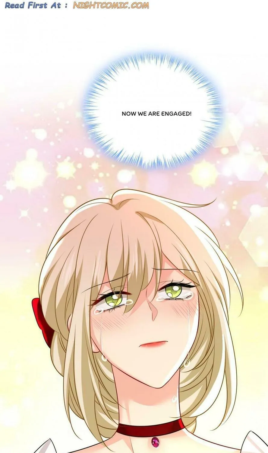 Read Bossy President chapter 593 image 37 on Lezhin