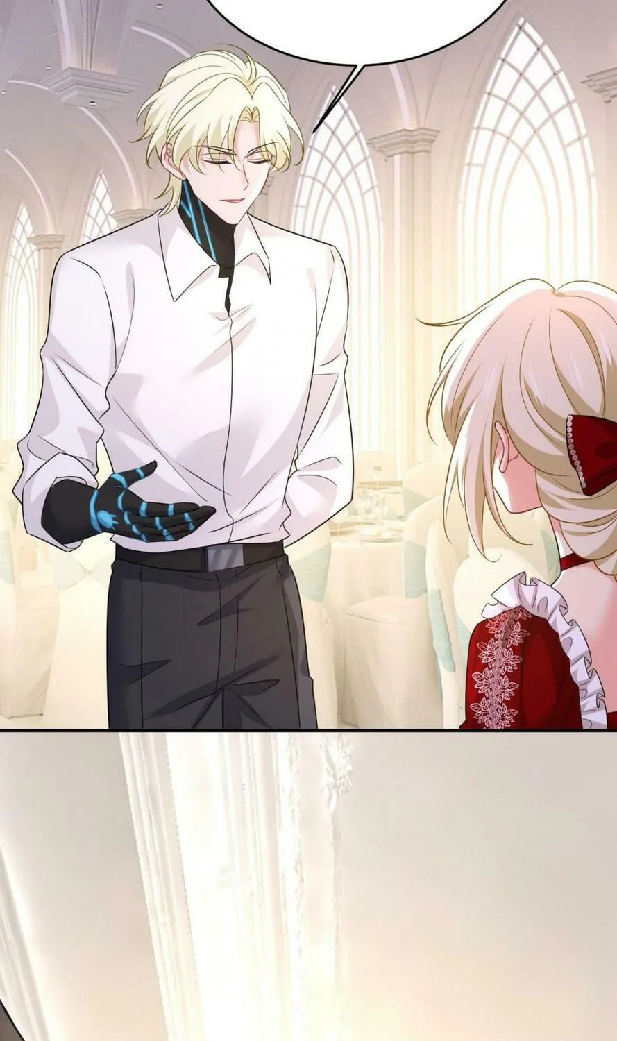 Read Bossy President chapter 593 image 41 on Lezhin