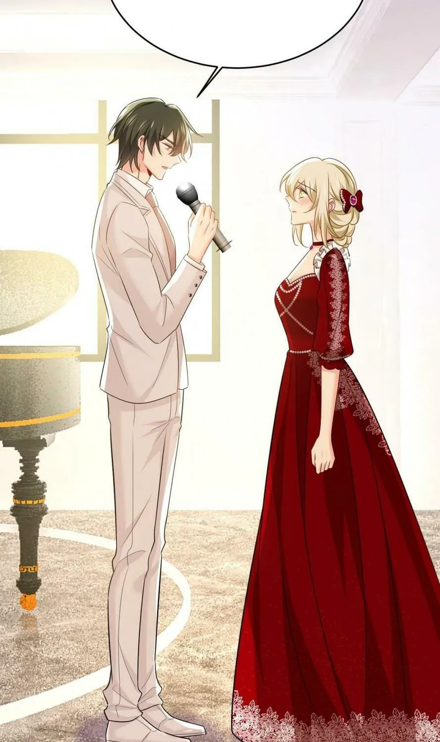 Read Bossy President chapter 593 image 58 on Lezhin