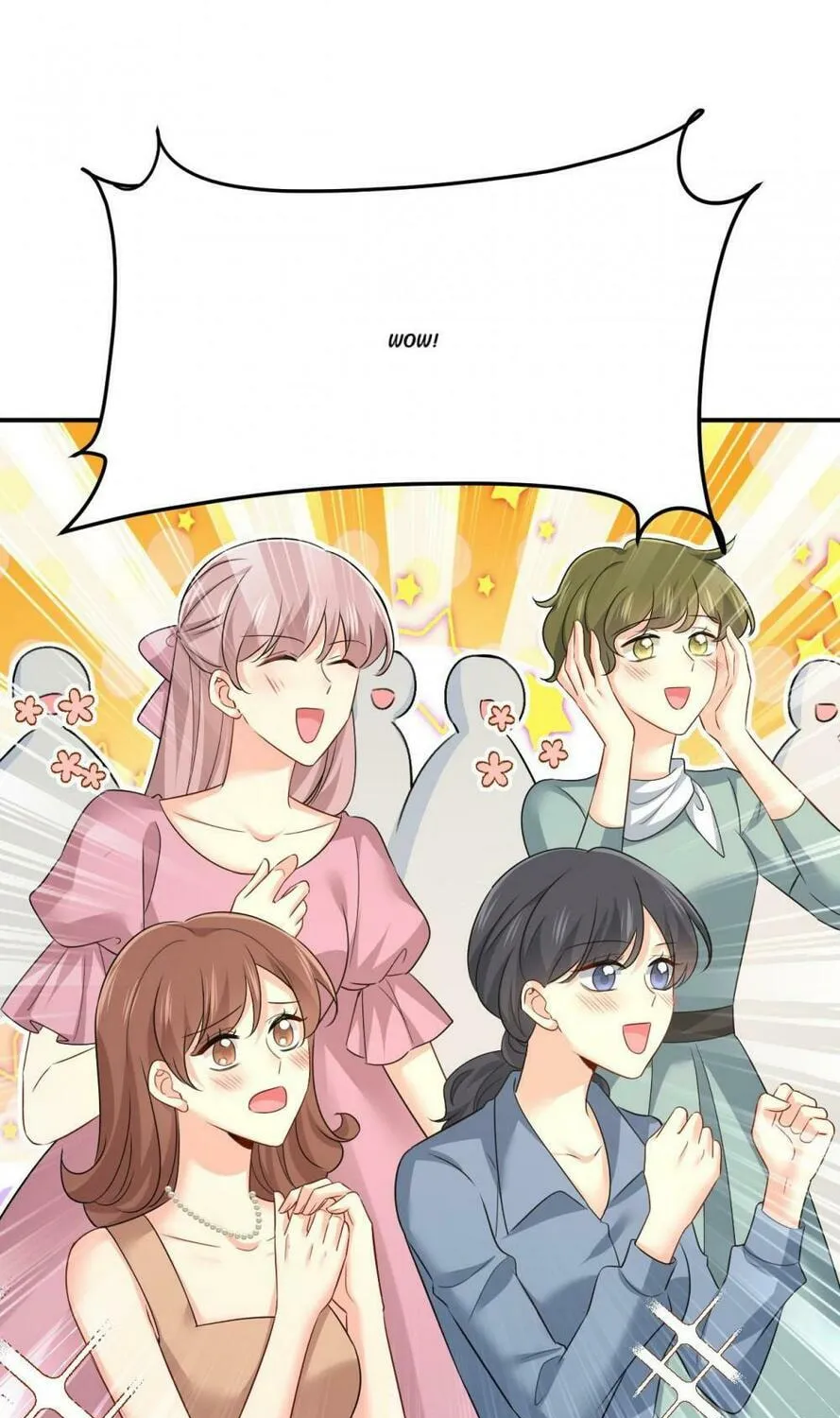 Read Bossy President chapter 593 image 61 on Lezhin