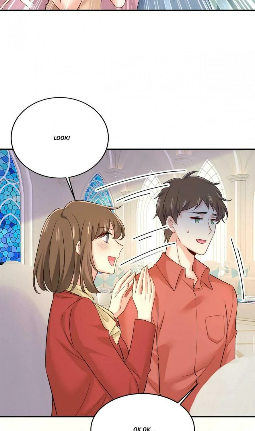 Read Bossy President chapter 593 image 63 on Lezhin