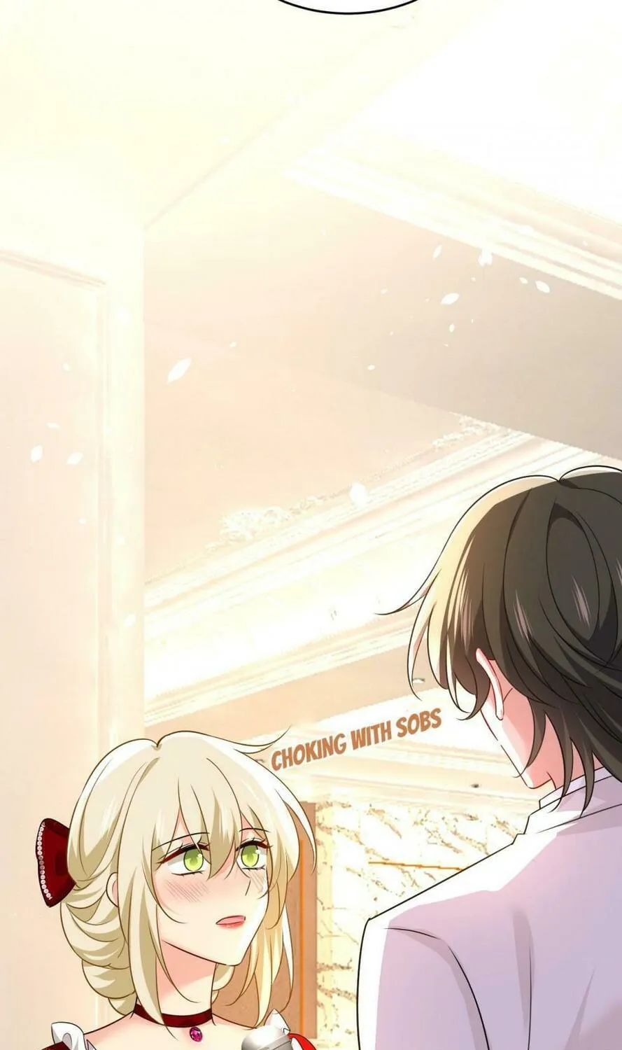 Read Bossy President chapter 593 image 65 on Lezhin