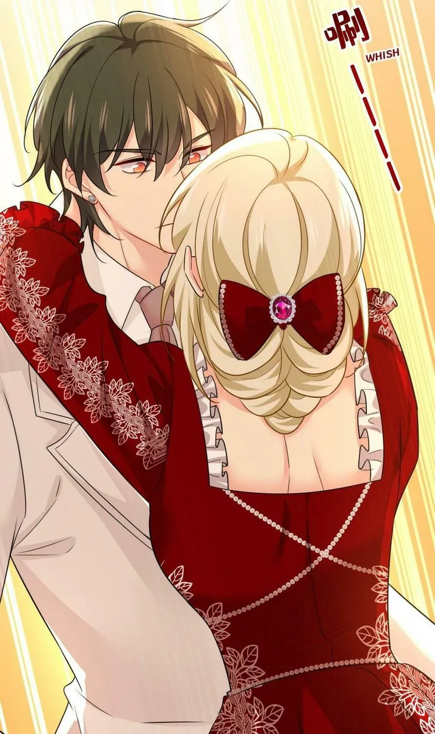 Read Bossy President chapter 593 image 74 on Lezhin