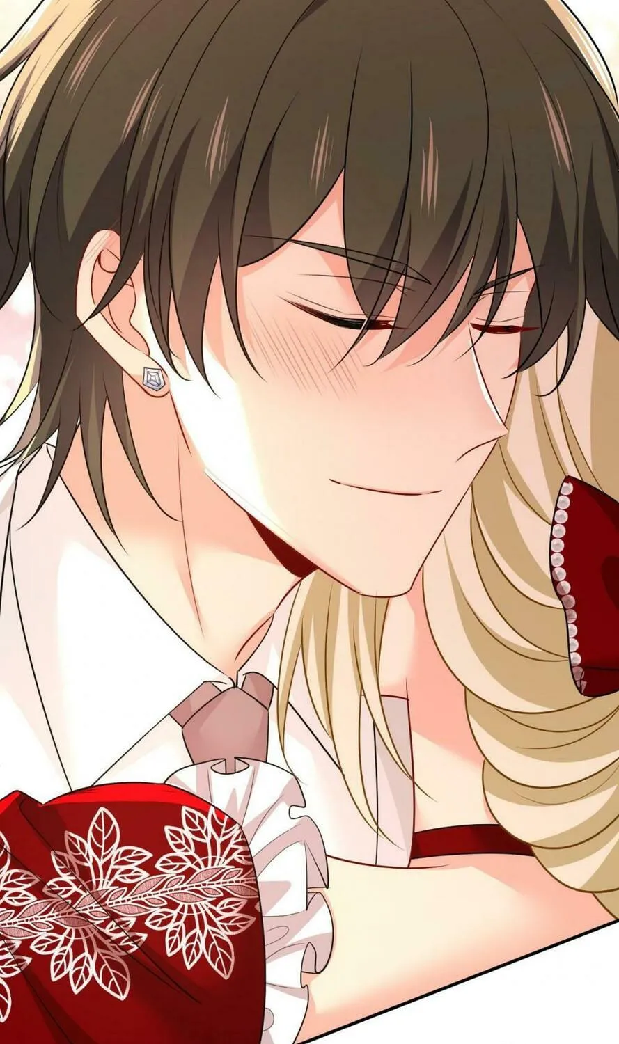 Read Bossy President chapter 593 image 78 on Lezhin