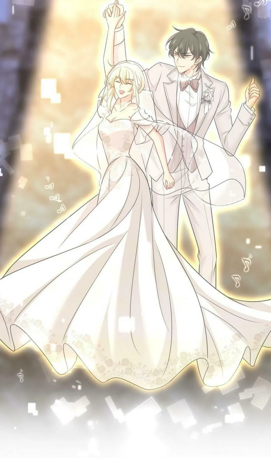 Read Bossy President chapter 593 image 8 on Lezhin