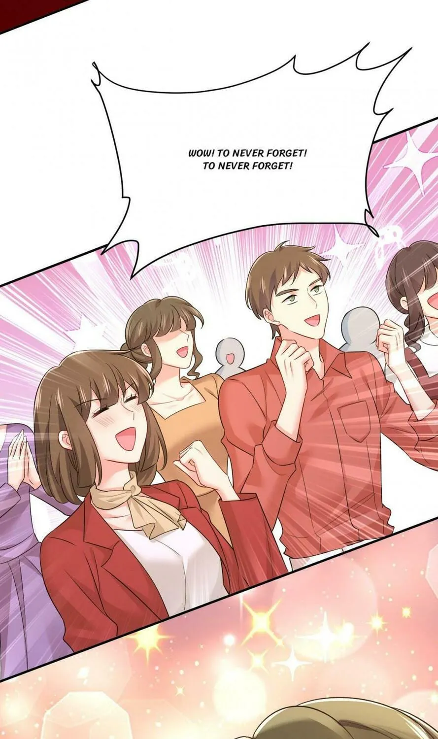 Read Bossy President chapter 593 image 80 on Lezhin