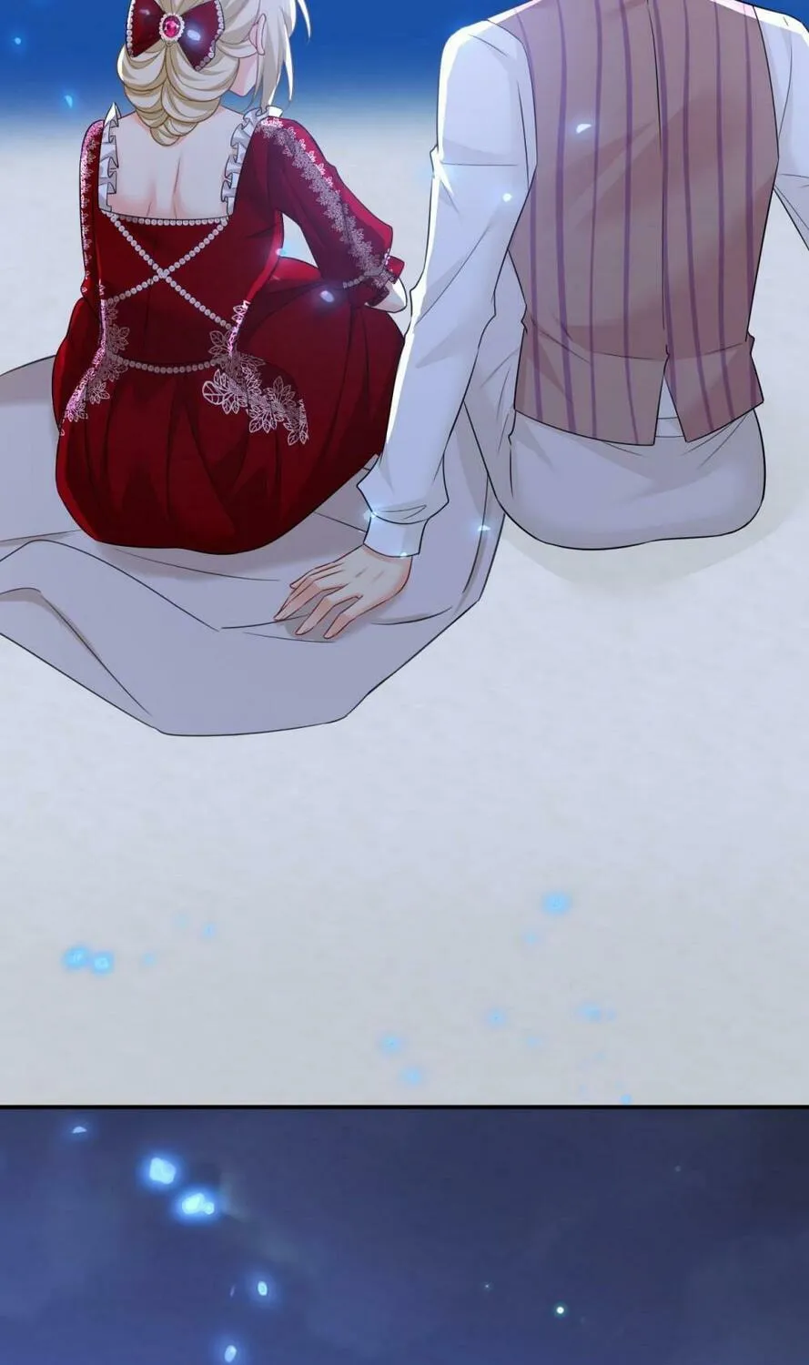 Read Bossy President chapter 595 image 24 on Lezhin