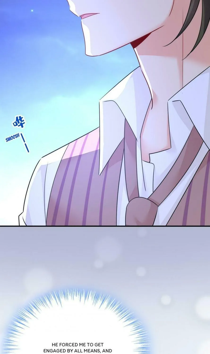 Read Bossy President chapter 595 image 35 on Lezhin