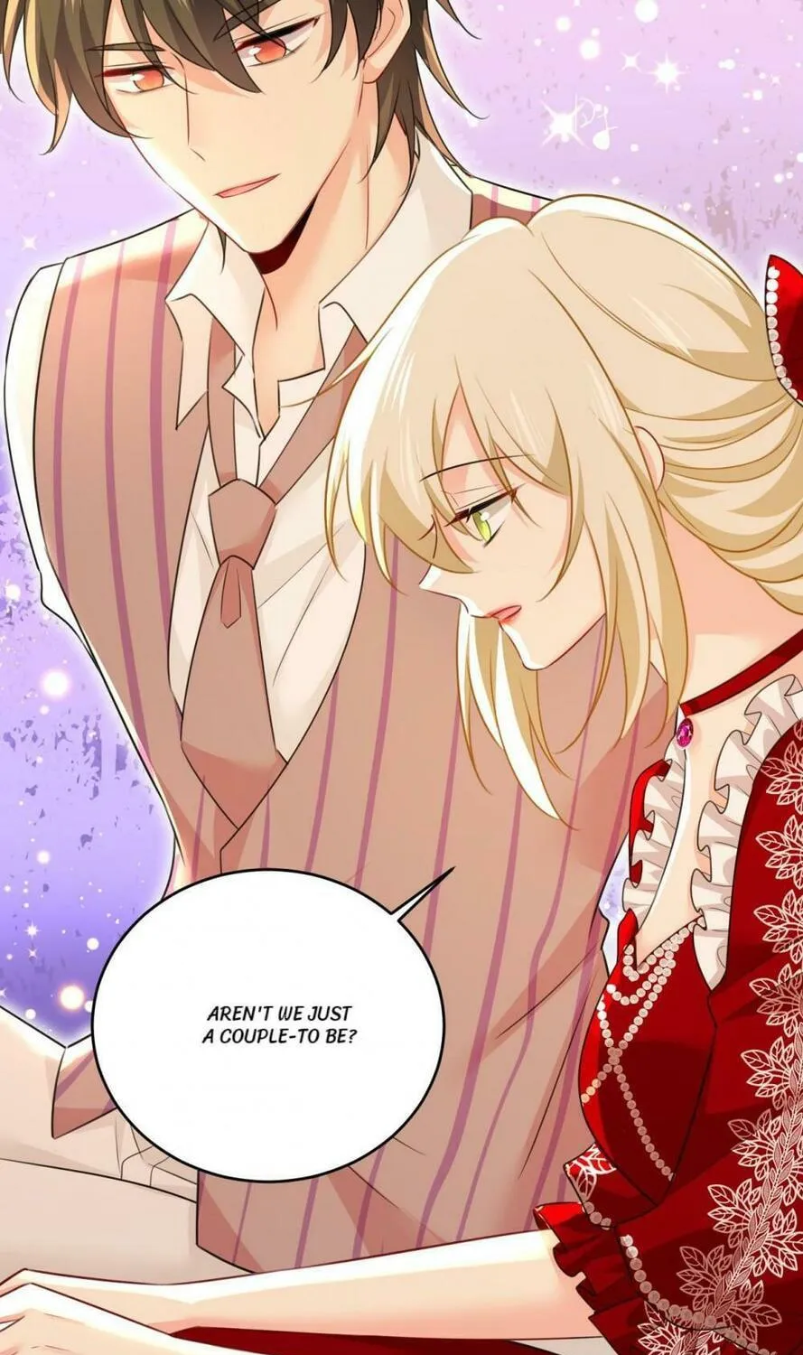 Read Bossy President chapter 595 image 48 on Lezhin