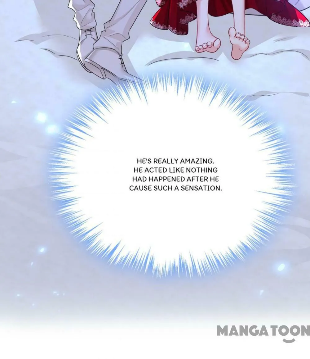 Read Bossy President chapter 595 image 52 on Lezhin