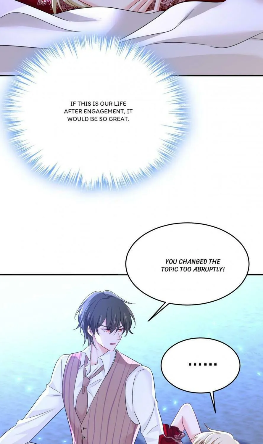 Read Bossy President chapter 595 image 59 on Lezhin