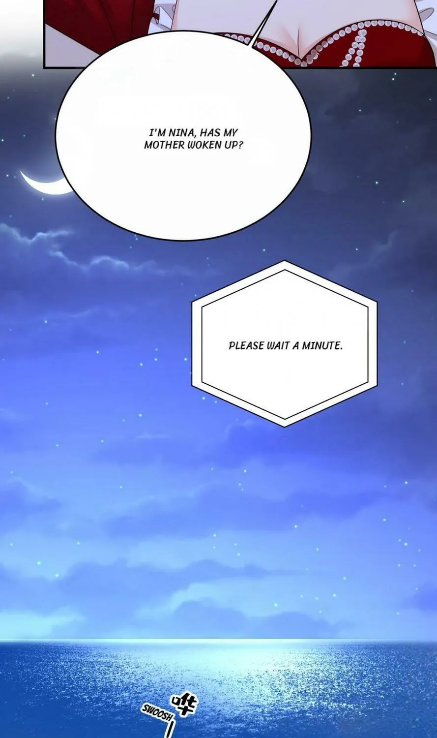 Read Bossy President chapter 595 image 74 on Lezhin