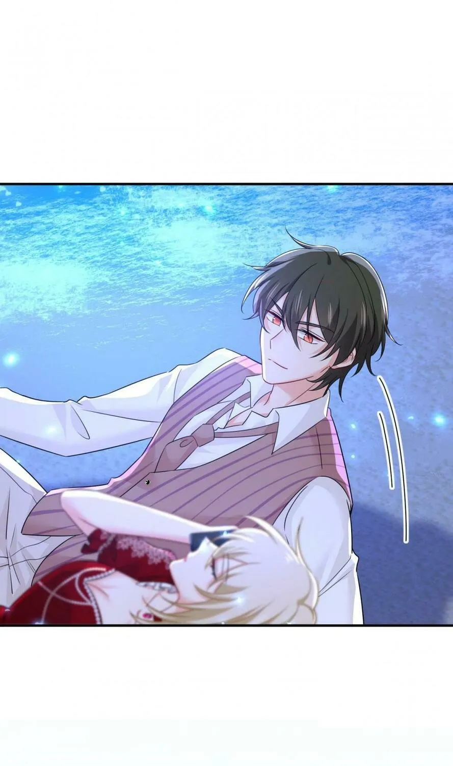 Read Bossy President chapter 595 image 77 on Lezhin