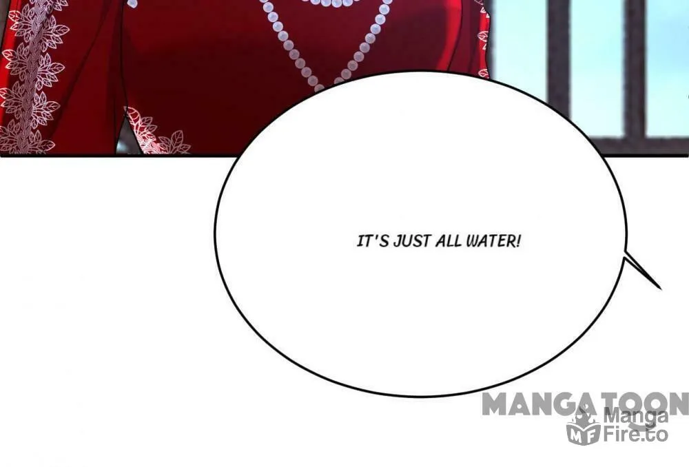 Read Bossy President chapter 595 image 8 on Lezhin
