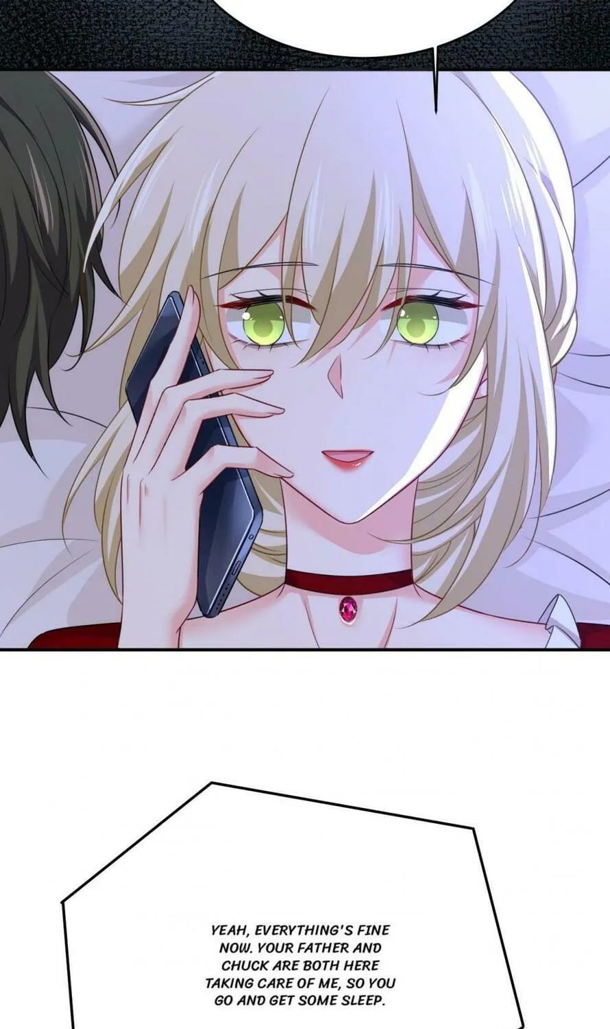 Read Bossy President chapter 596 image 11 on Lezhin