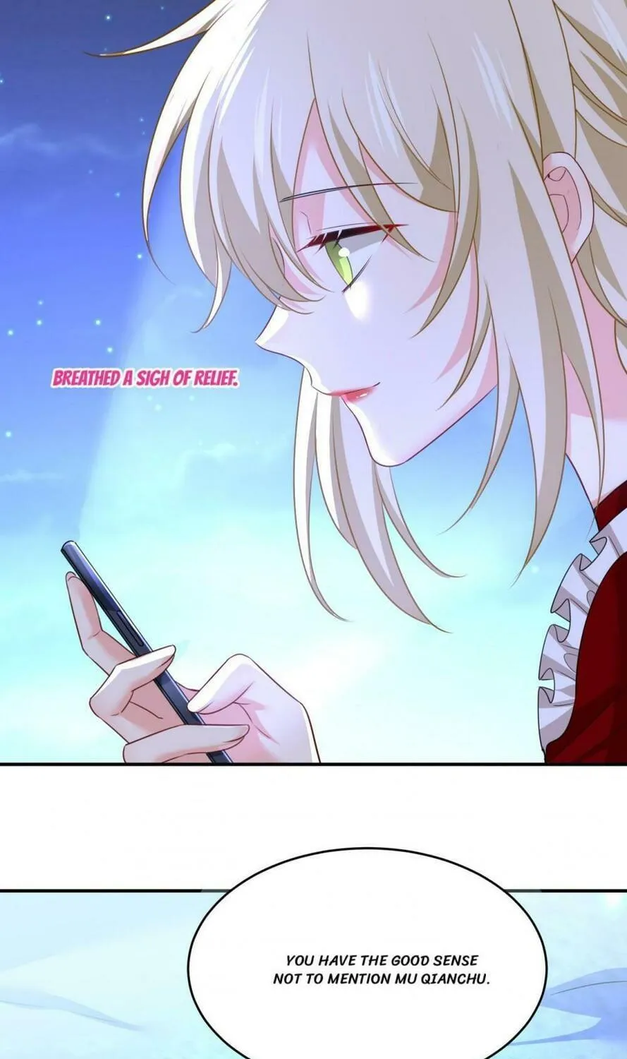 Read Bossy President chapter 596 image 15 on Lezhin