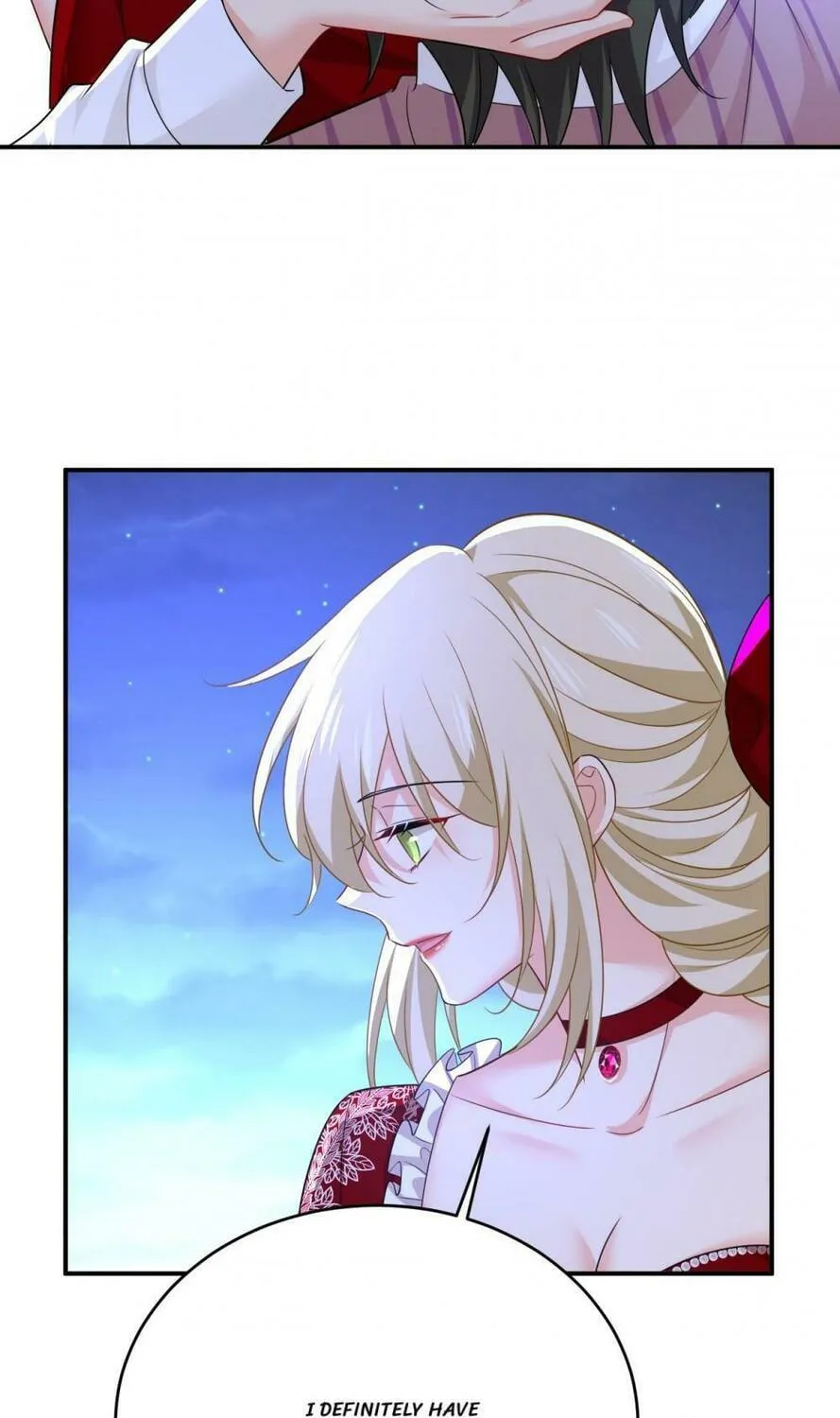 Read Bossy President chapter 596 image 20 on Lezhin
