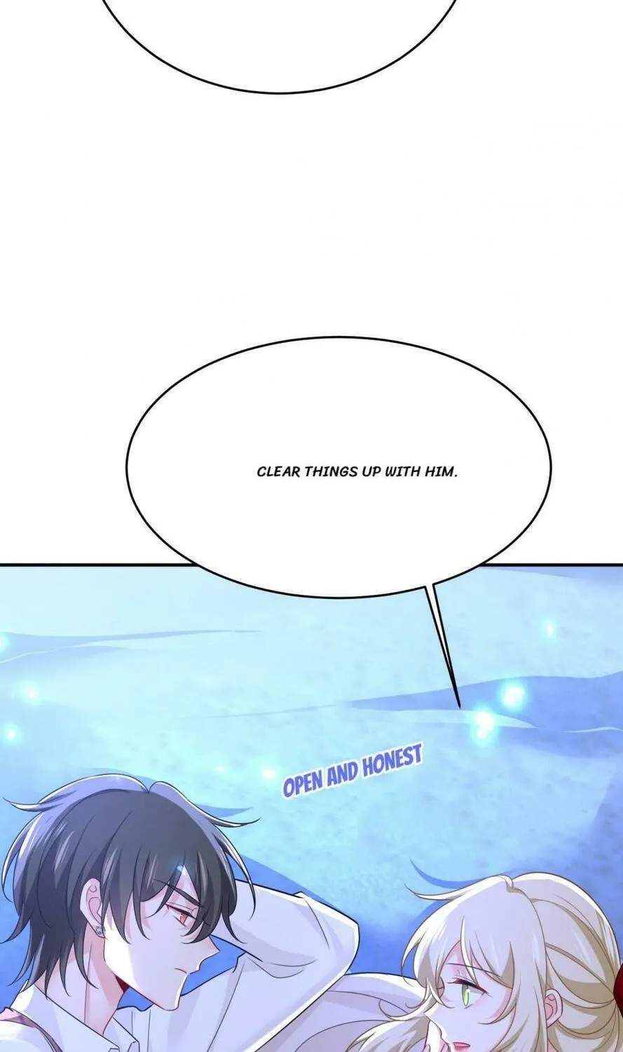 Read Bossy President chapter 596 image 22 on Lezhin