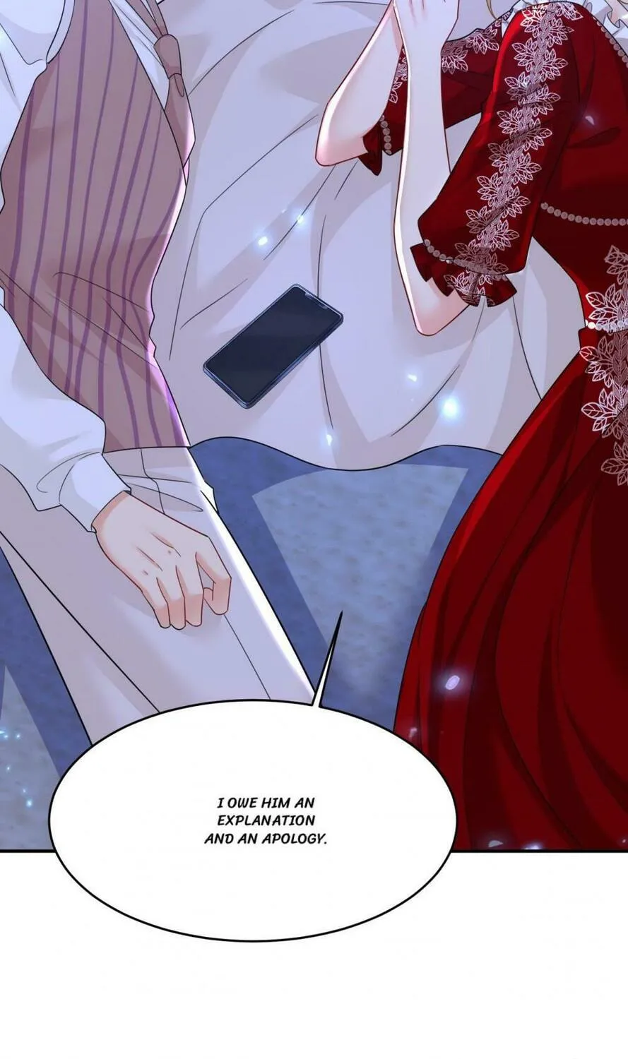 Read Bossy President chapter 596 image 24 on Lezhin