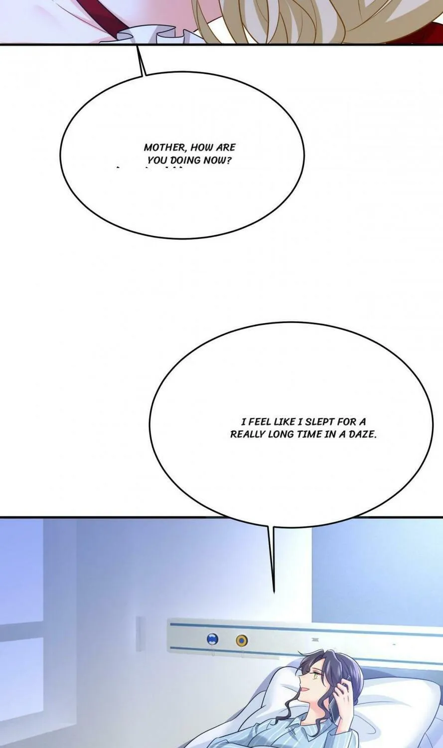 Read Bossy President chapter 596 image 4 on Lezhin