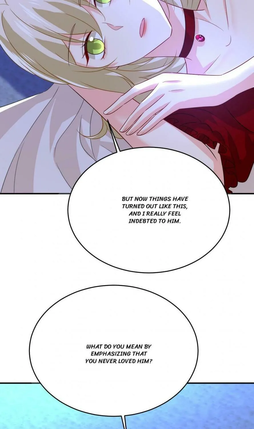 Read Bossy President chapter 596 image 44 on Lezhin