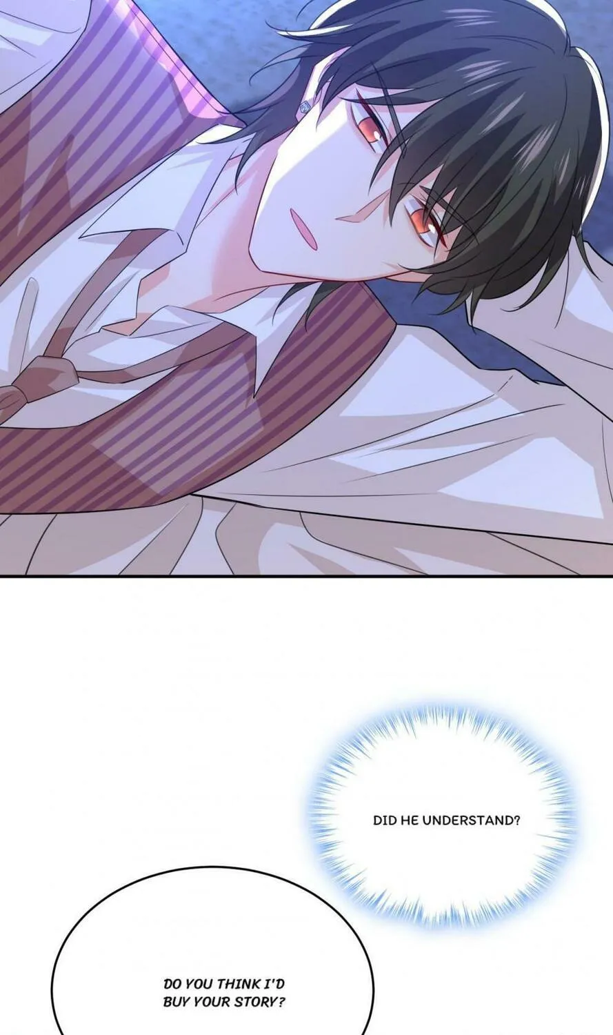 Read Bossy President chapter 596 image 46 on Lezhin